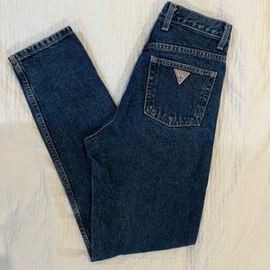 Vintage Guess Jeans
